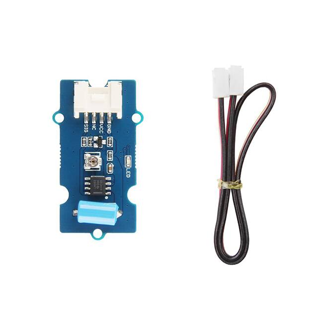 101020586 Seeed Technology Co., Ltd  Cartes d'évaluation - Cartes d'extension Cartes filles